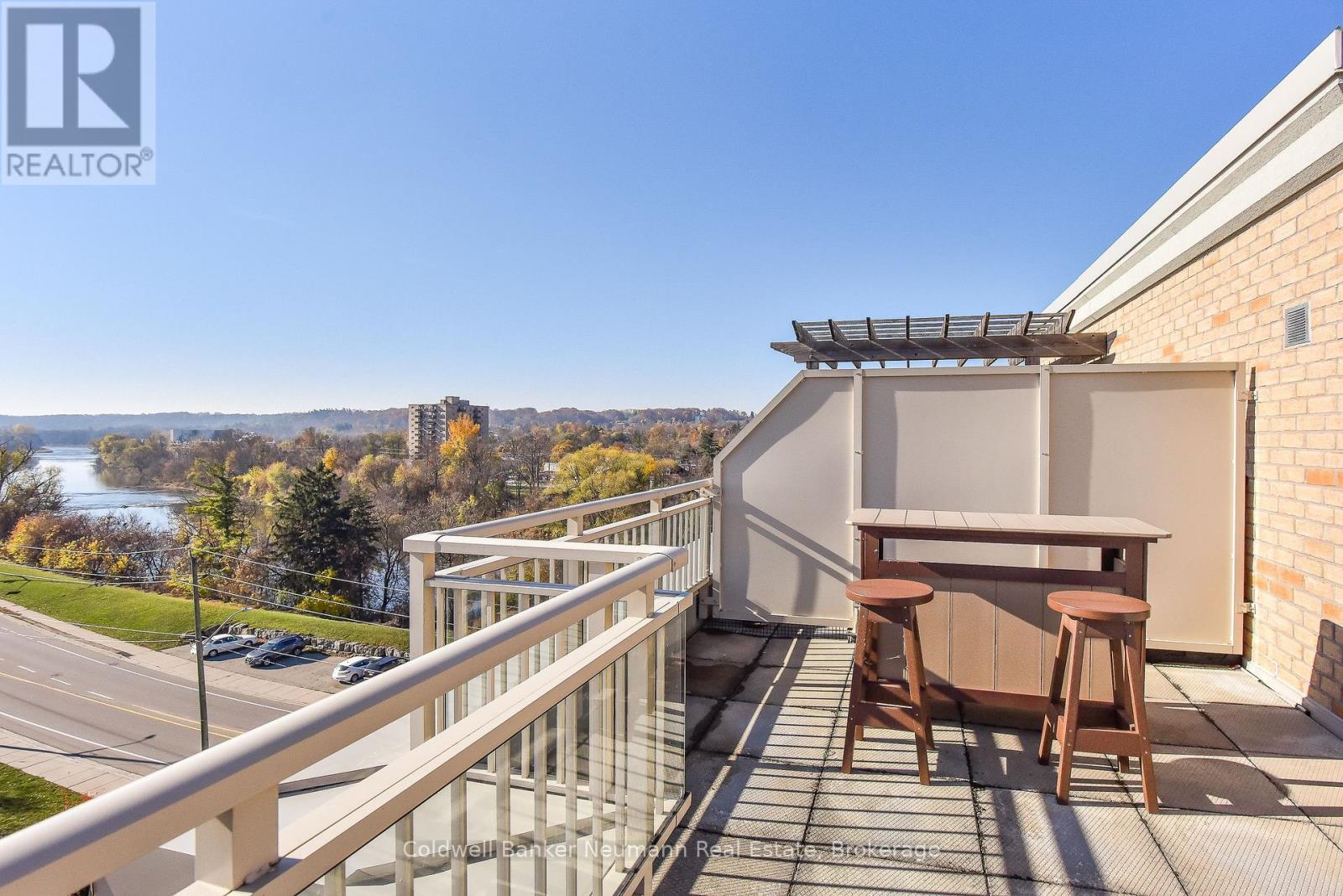 606 - 155 Water Street S, Cambridge, Ontario  N1R 3E3 - Photo 42 - X12097990