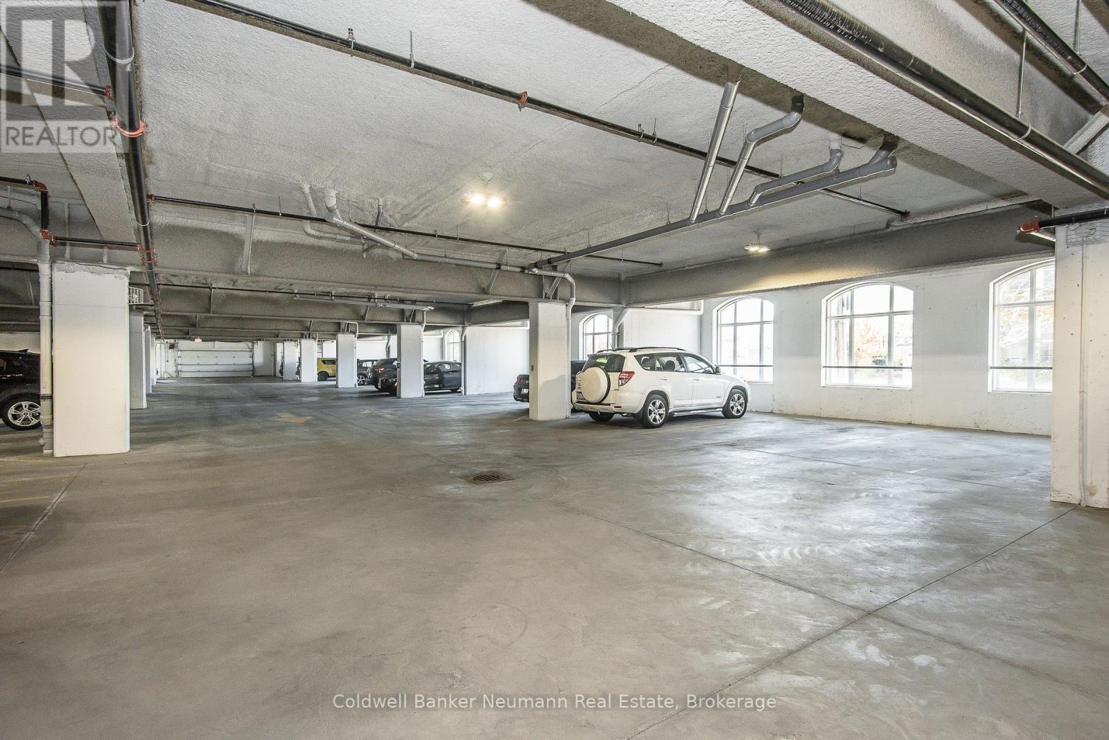 606 - 155 Water Street S, Cambridge, Ontario  N1R 3E3 - Photo 44 - X12097990