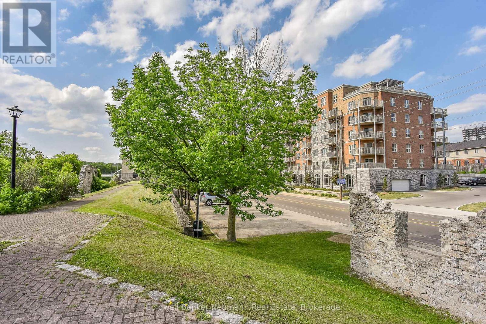 606 - 155 Water Street S, Cambridge, Ontario  N1R 3E3 - Photo 45 - X12097990