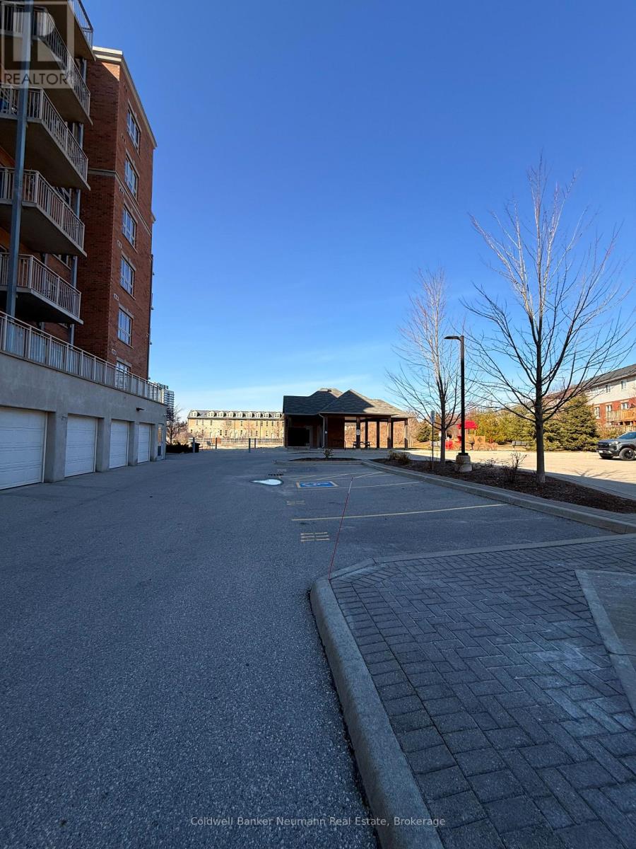 606 - 155 Water Street S, Cambridge, Ontario  N1R 3E3 - Photo 47 - X12097990