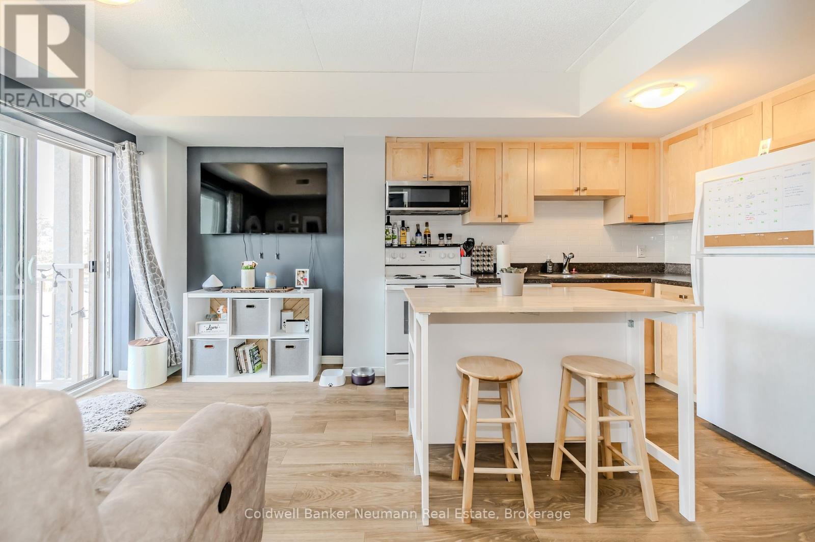 606 - 155 Water Street S, Cambridge, Ontario  N1R 3E3 - Photo 5 - X12097990