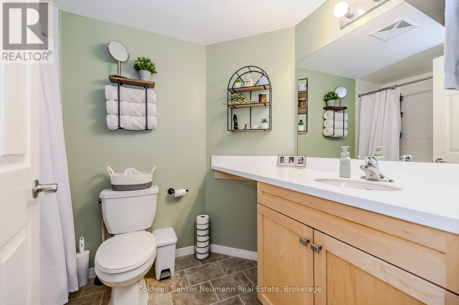 606 - 155 Water Street S, Cambridge, Ontario  N1R 3E3 - Photo 8 - X12097990