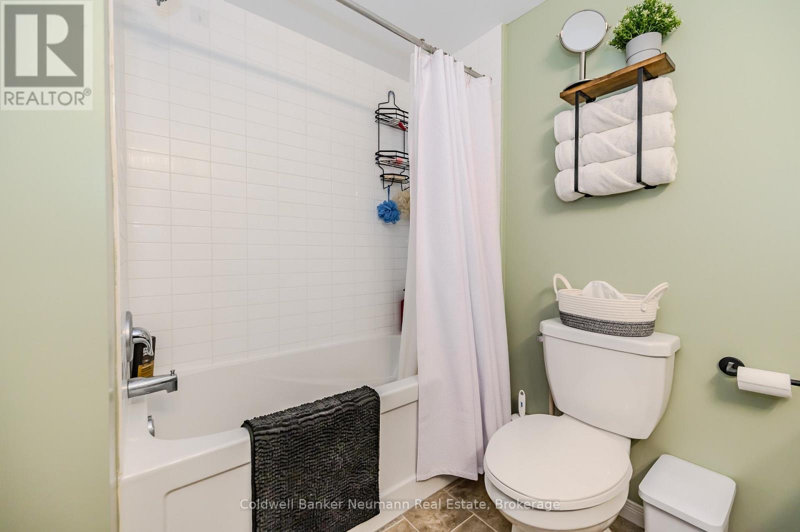 606 - 155 Water Street S, Cambridge, Ontario  N1R 3E3 - Photo 9 - X12097990