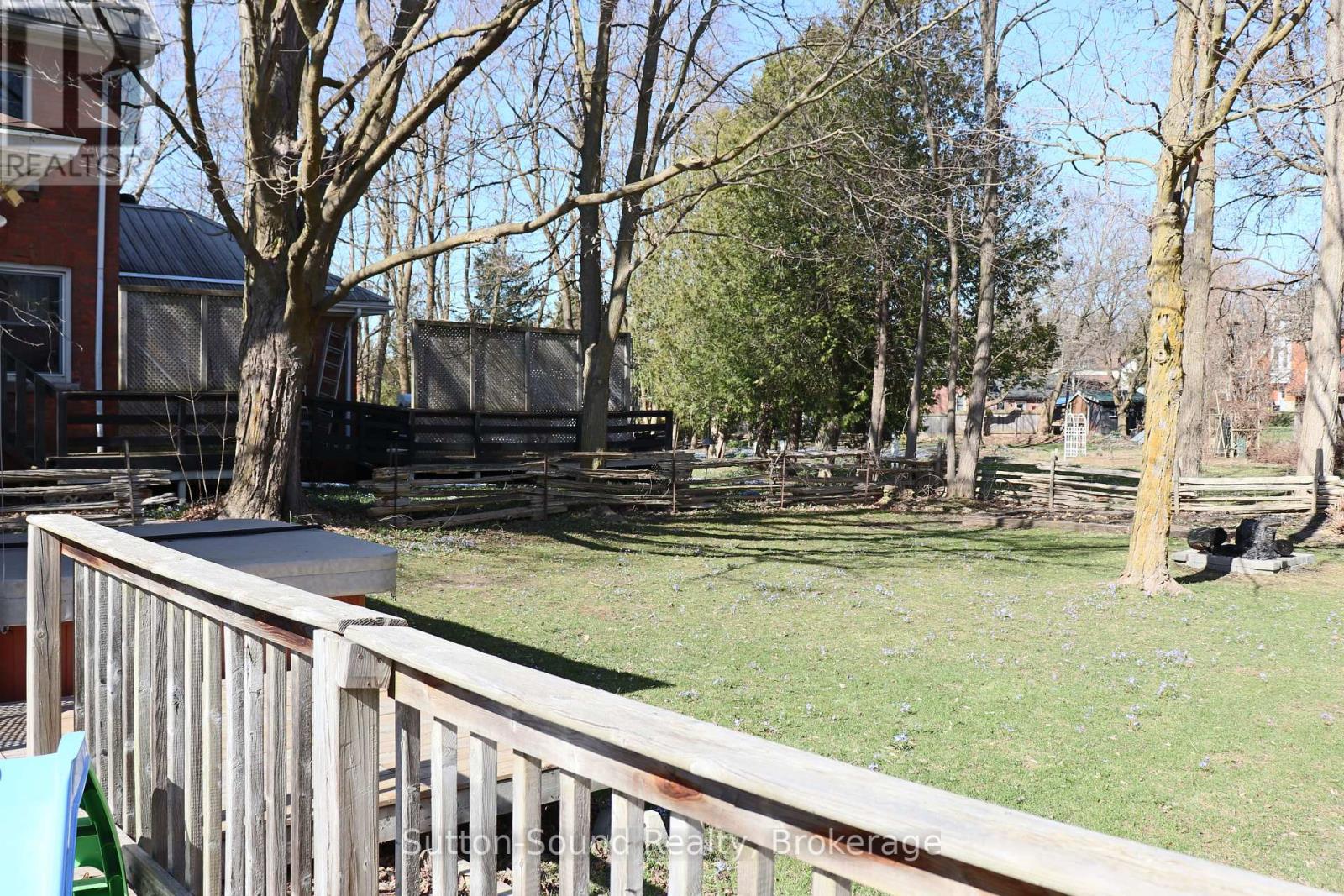 31 Yonge Street S, Arran-Elderslie, Ontario  N0H 2N0 - Photo 45 - X12098059