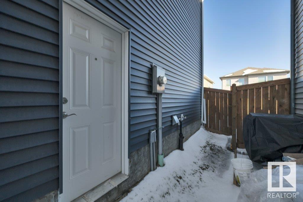 6616 37 Av, Beaumont, Alberta  T4X 2Z5 - Photo 33 - E4428808