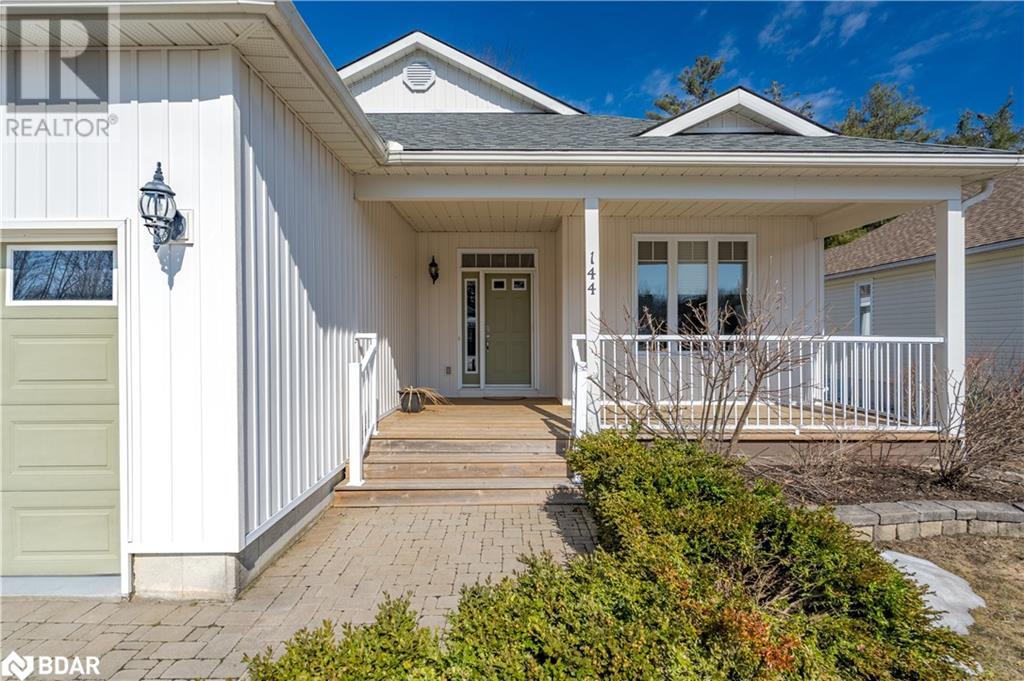 Property at 144 HEDGEWOOD Lane image 5