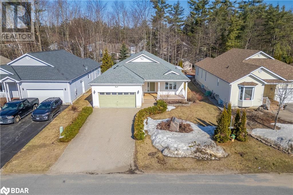 Property at 144 HEDGEWOOD Lane image 3