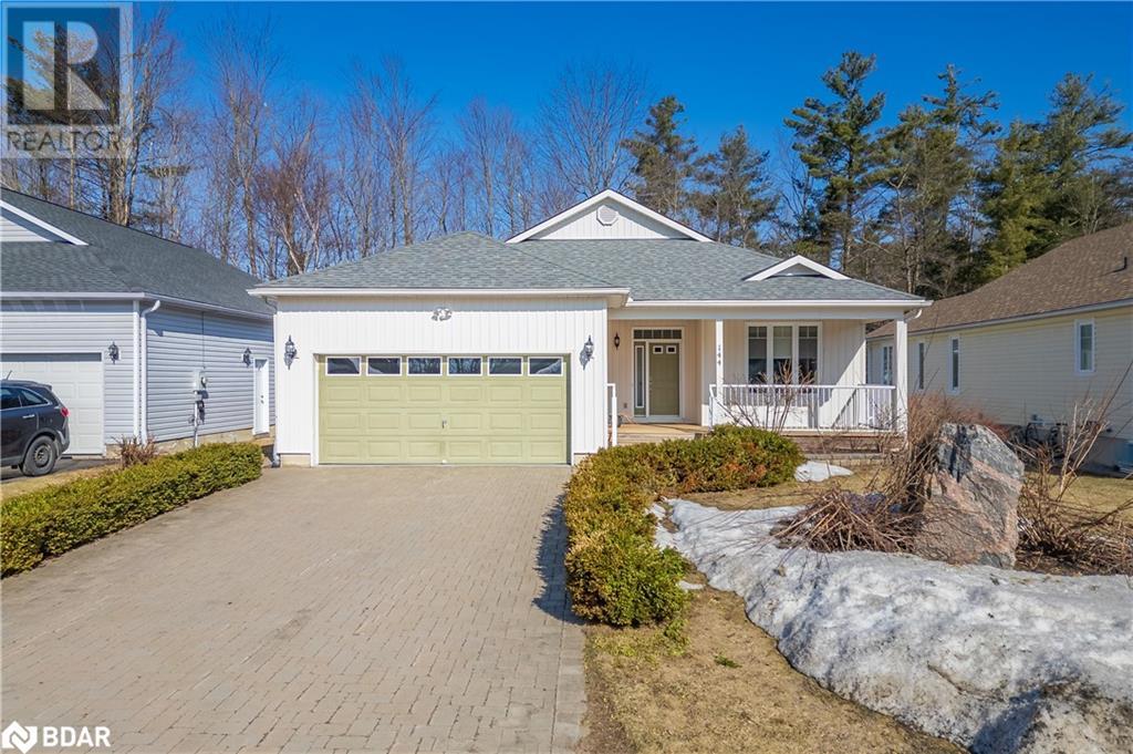 Property at 144 HEDGEWOOD Lane image 2