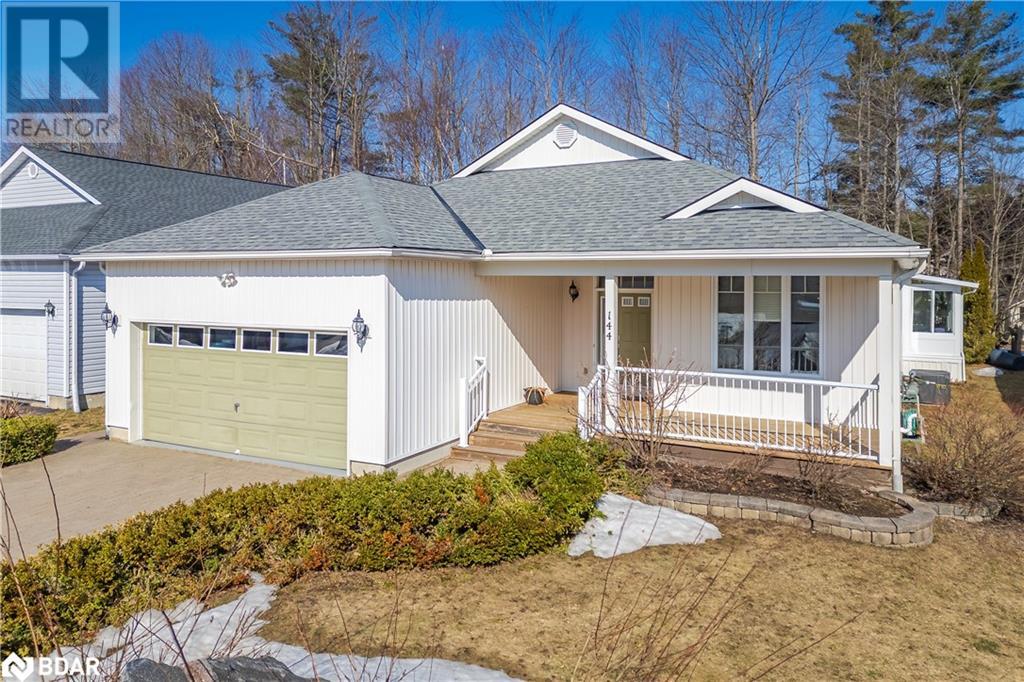 Property at 144 HEDGEWOOD Lane image 4