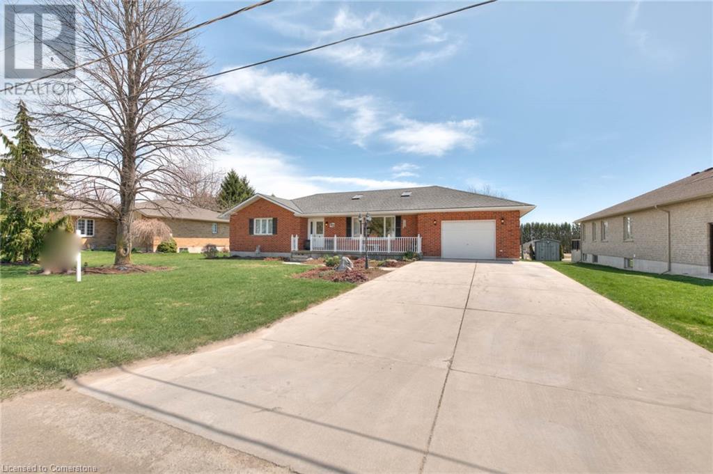 763 Sports Drive, Brussels, Ontario  N0G 1H0 - Photo 3 - 40698206