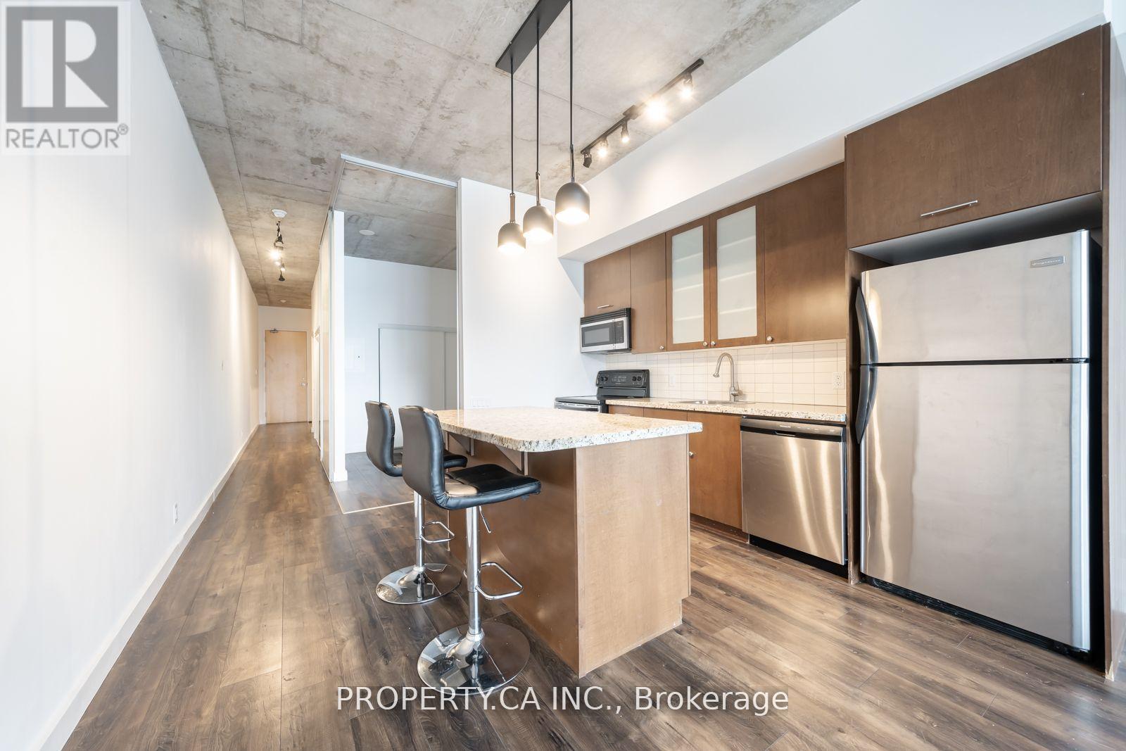 407 - 33 Mill Street, Toronto (Waterfront Communities), Ontario  M5A 3R3 - Photo 14 - C12097983