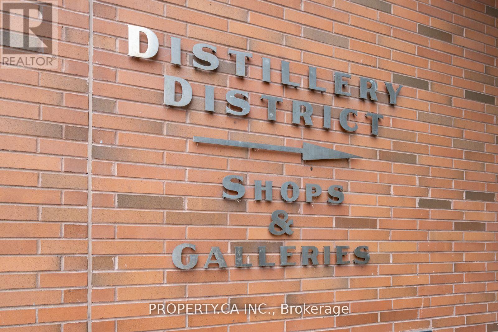 407 - 33 Mill Street, Toronto (Waterfront Communities), Ontario  M5A 3R3 - Photo 29 - C12097983