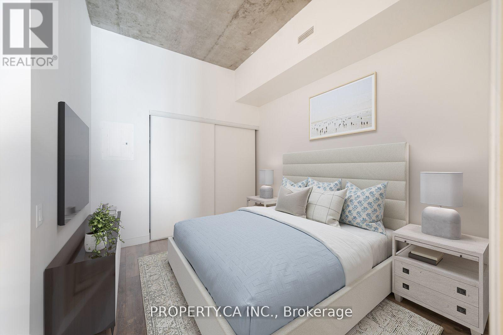 407 - 33 Mill Street, Toronto (Waterfront Communities), Ontario  M5A 3R3 - Photo 4 - C12097983