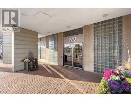 801 - 270 QUEENS QUAY BOULEVARD W, Toronto, Ontario