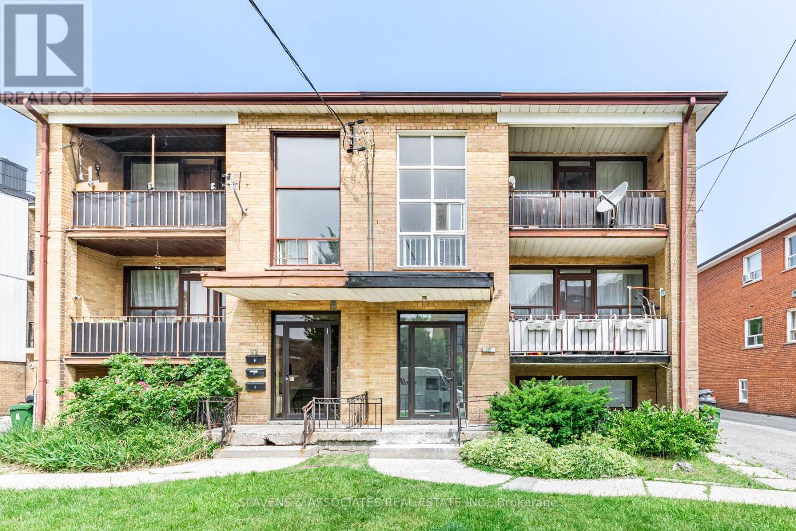 Property at 20 WASDALE CRESCENT image 1