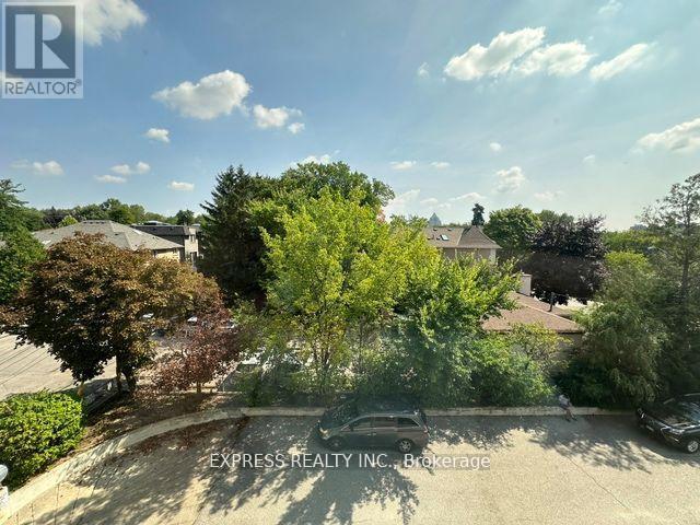 307 - 121 Willowdale Avenue, Toronto, Ontario  M2N 6A3 - Photo 6 - C12098026