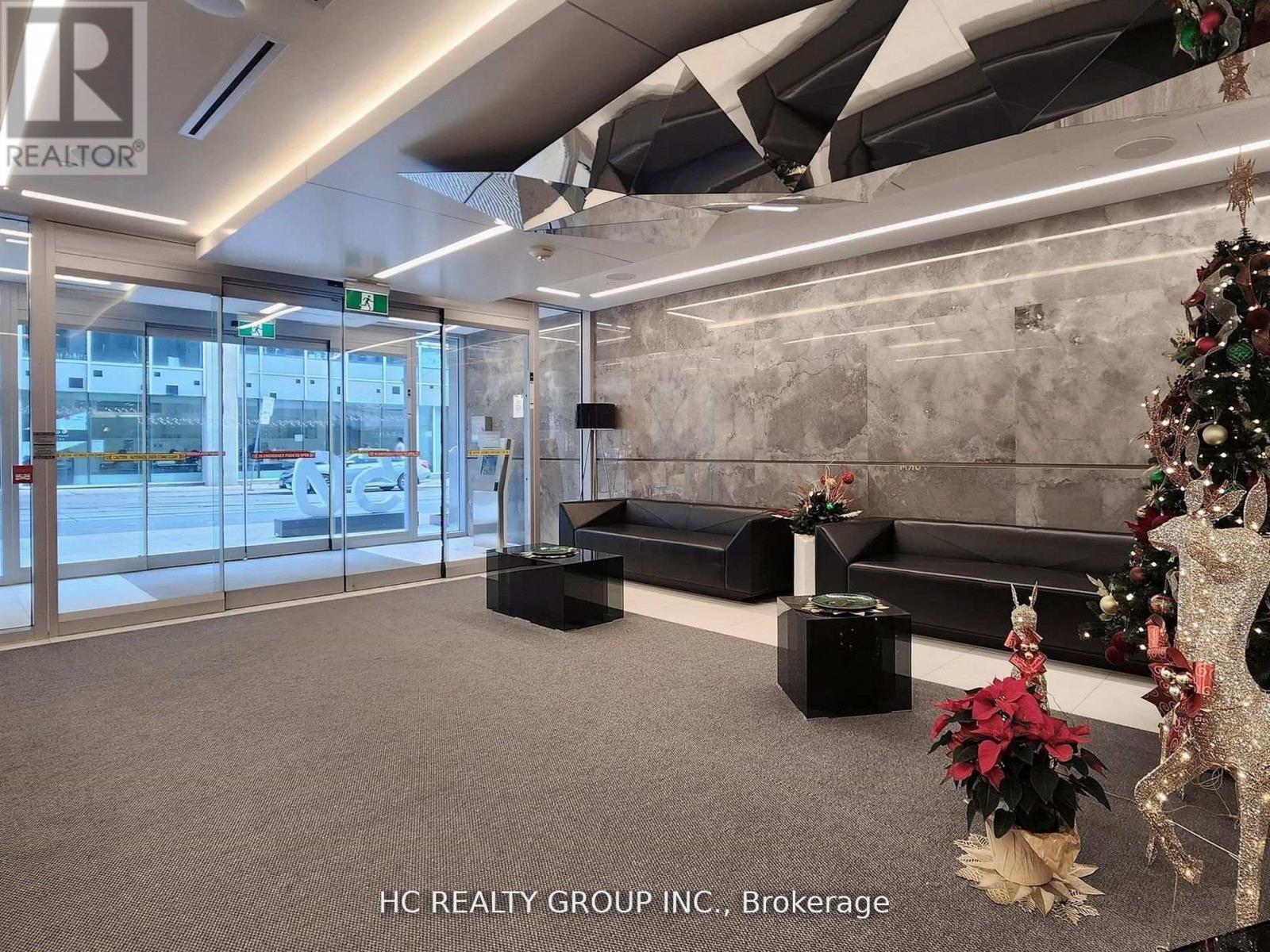 309 - 50 Mccaul Street, Toronto, Ontario  M5T 1V9 - Photo 2 - C12098060