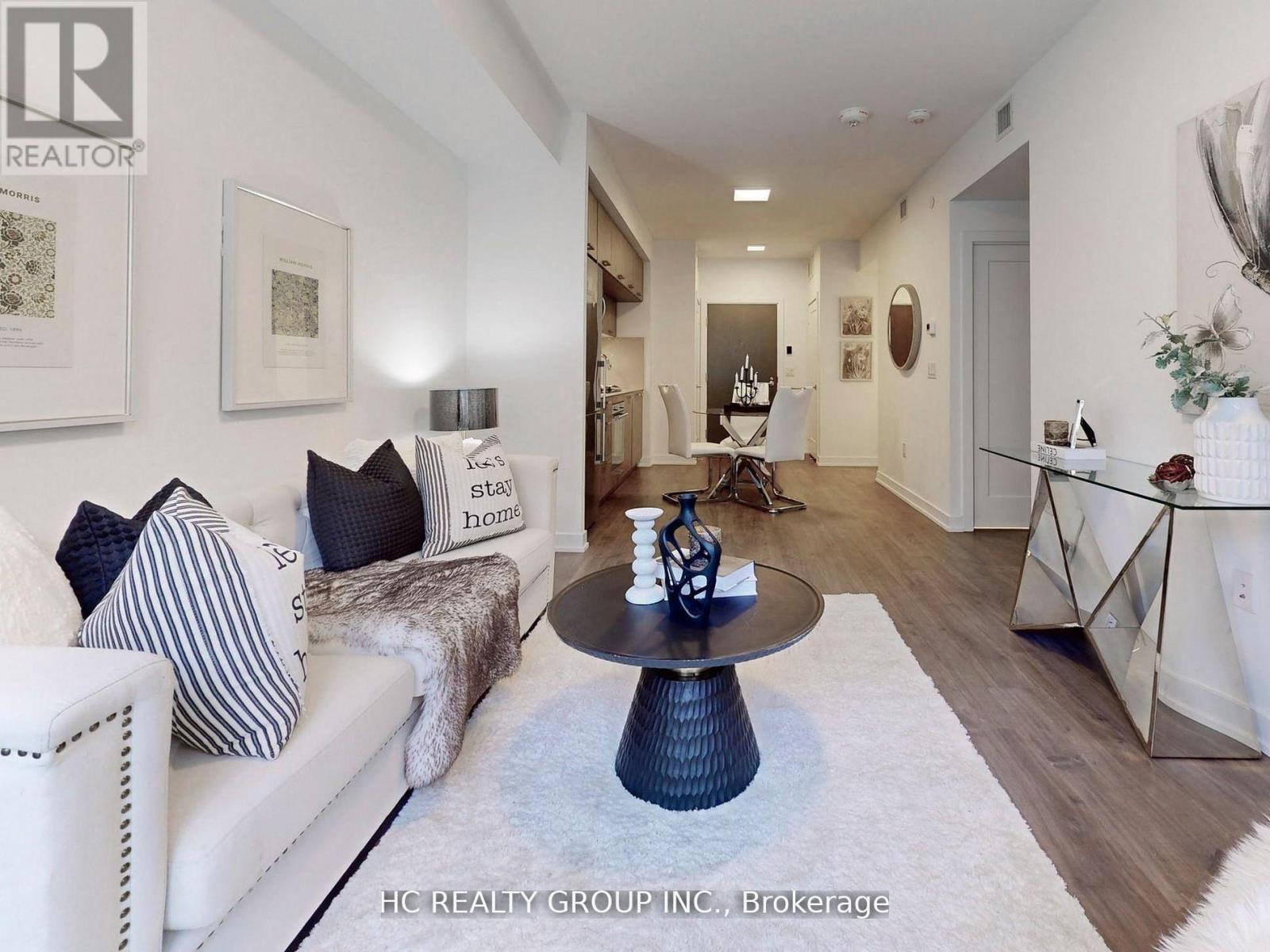 309 - 50 Mccaul Street, Toronto, Ontario  M5T 1V9 - Photo 4 - C12098060