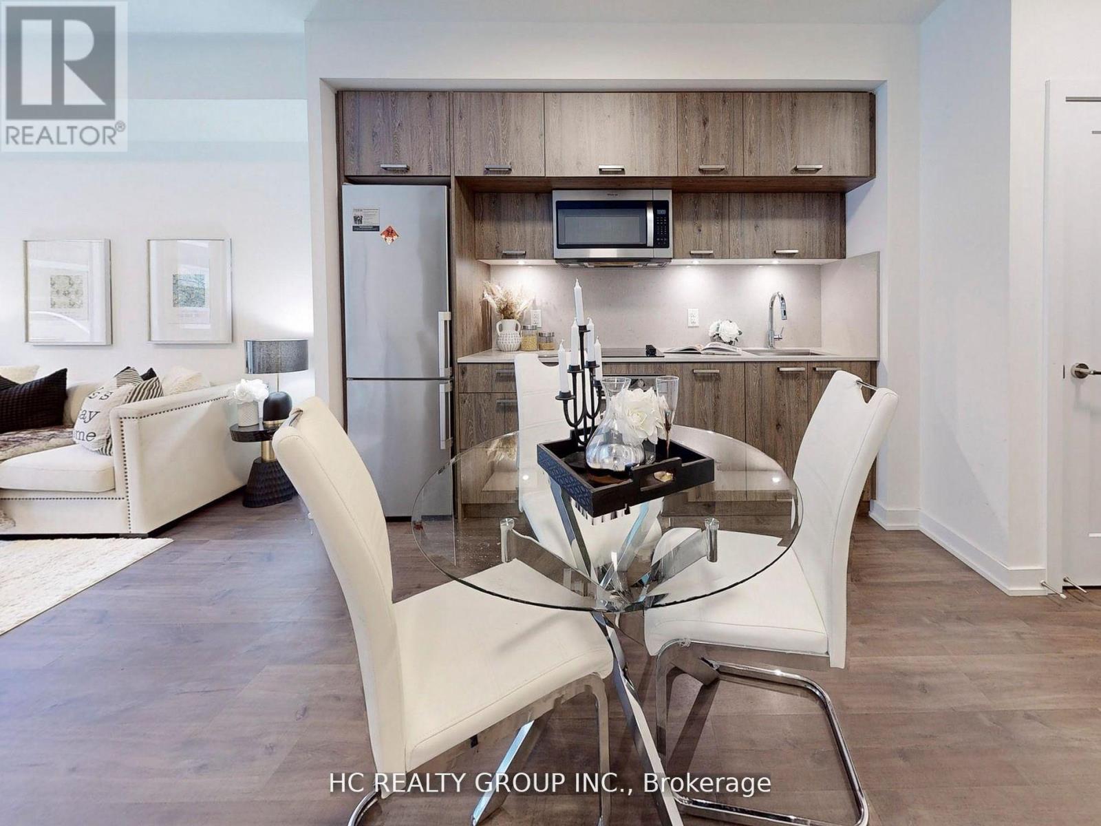 309 - 50 Mccaul Street, Toronto, Ontario  M5T 1V9 - Photo 5 - C12098060