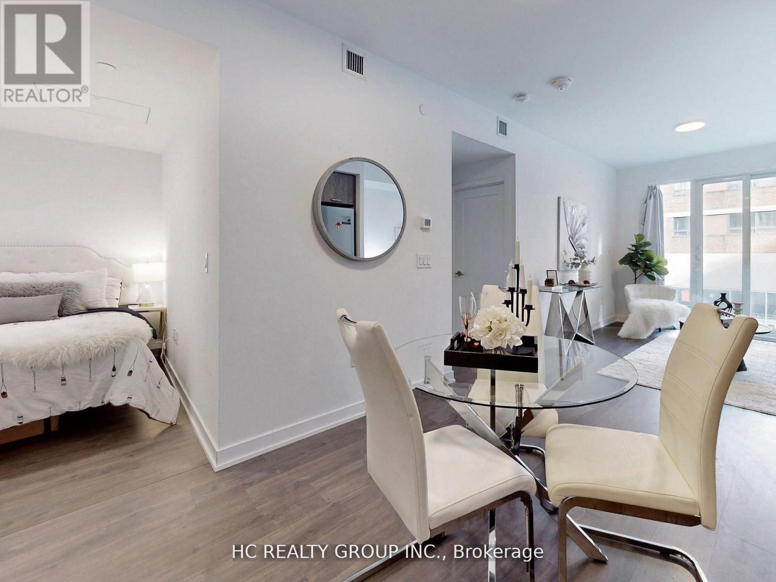 309 - 50 Mccaul Street, Toronto, Ontario  M5T 1V9 - Photo 6 - C12098060