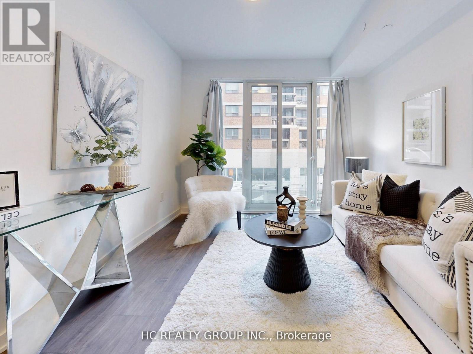 309 - 50 Mccaul Street, Toronto, Ontario  M5T 1V9 - Photo 7 - C12098060