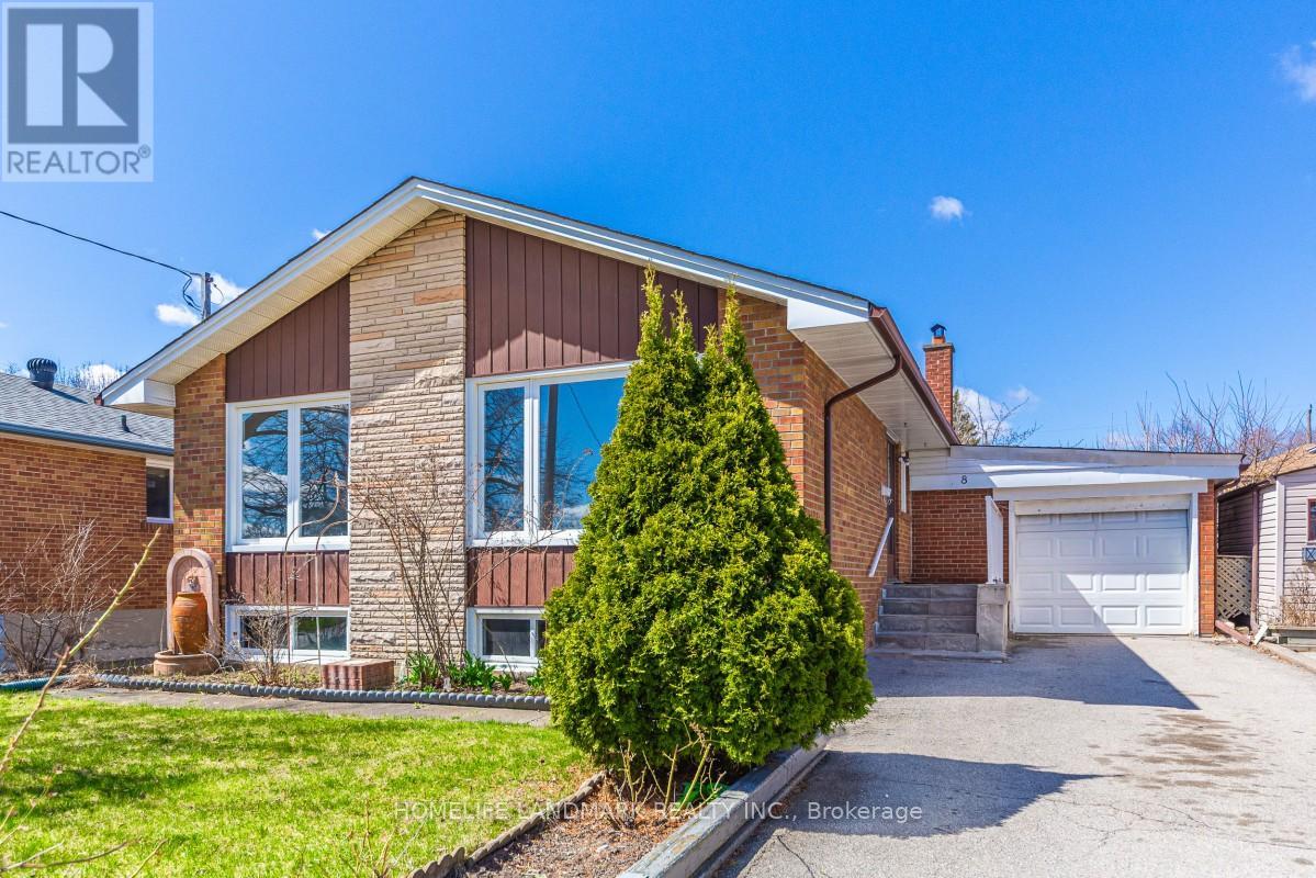 Property at 8 MURMOUTH ROAD image 1