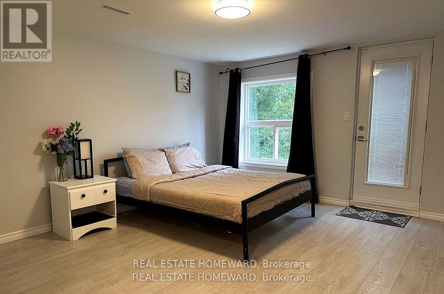 Bsmt - 511 Harris Court, Whitby (Downtown Whitby), Ontario  L1N 3C6 - Photo 2 - E12097992