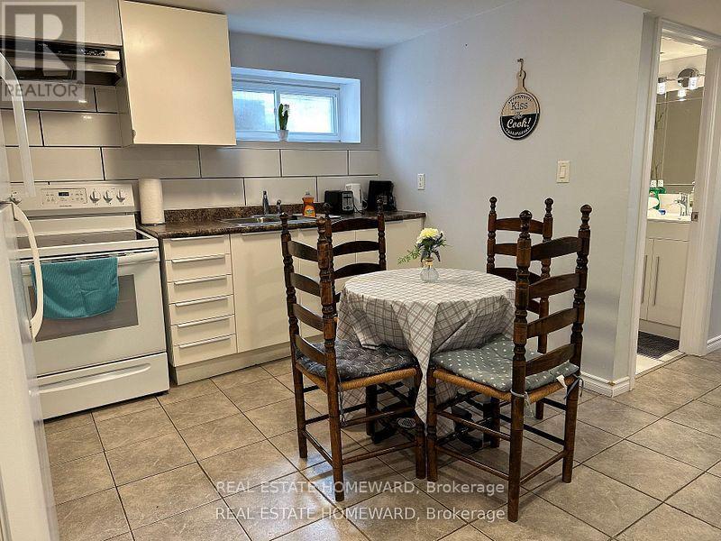 Bsmt - 511 Harris Court, Whitby (Downtown Whitby), Ontario  L1N 3C6 - Photo 6 - E12097992