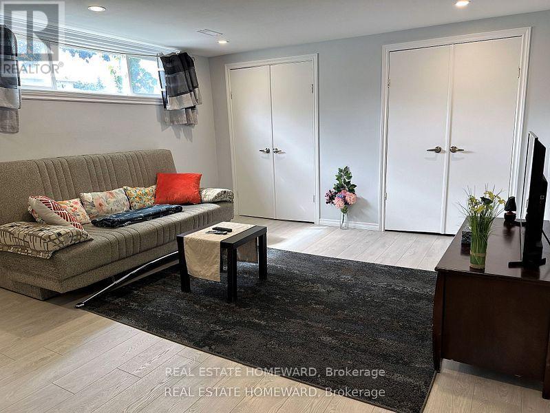 Bsmt - 511 Harris Court, Whitby (Downtown Whitby), Ontario  L1N 3C6 - Photo 7 - E12097992