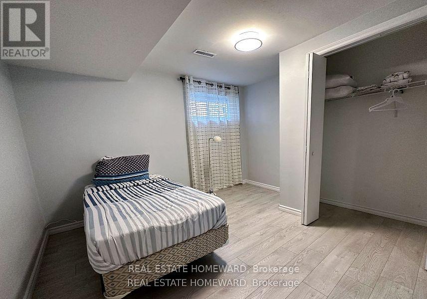Bsmt - 511 Harris Court, Whitby (Downtown Whitby), Ontario  L1N 3C6 - Photo 8 - E12097992