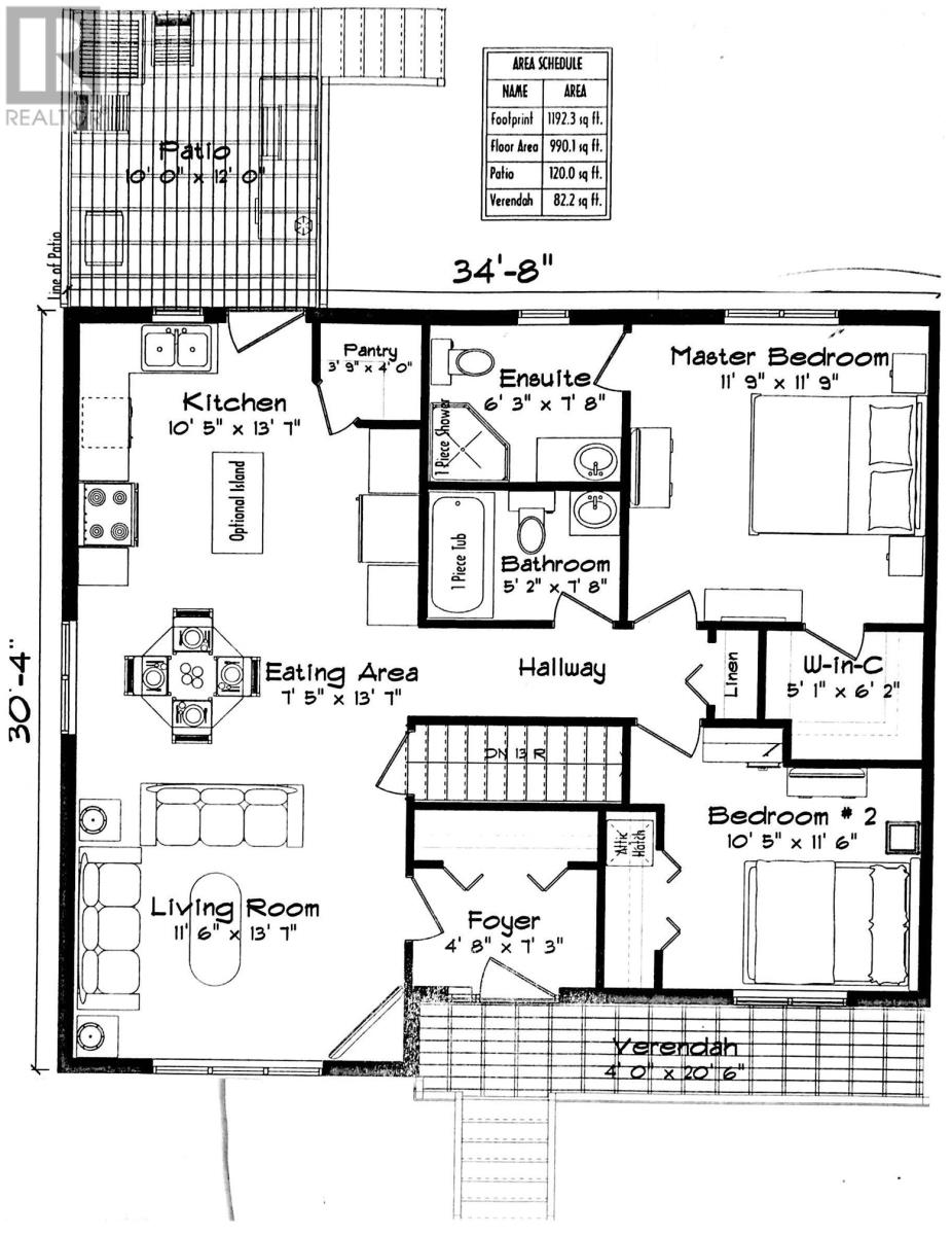 Property at 10 Old Road image 4