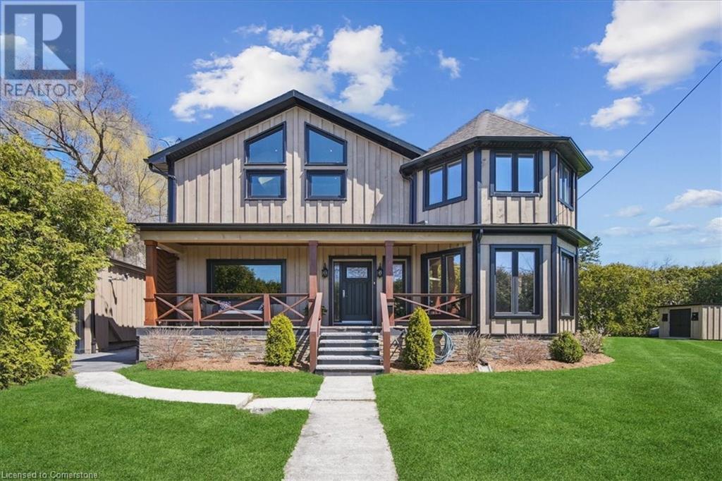 Property at 1425 PLAINS Road W image 1