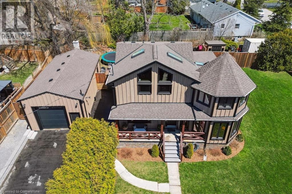 Property at 1425 PLAINS Road W image 2