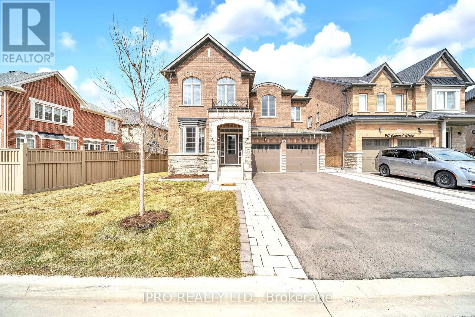 Property at 94 CANARD AVENUE image 1