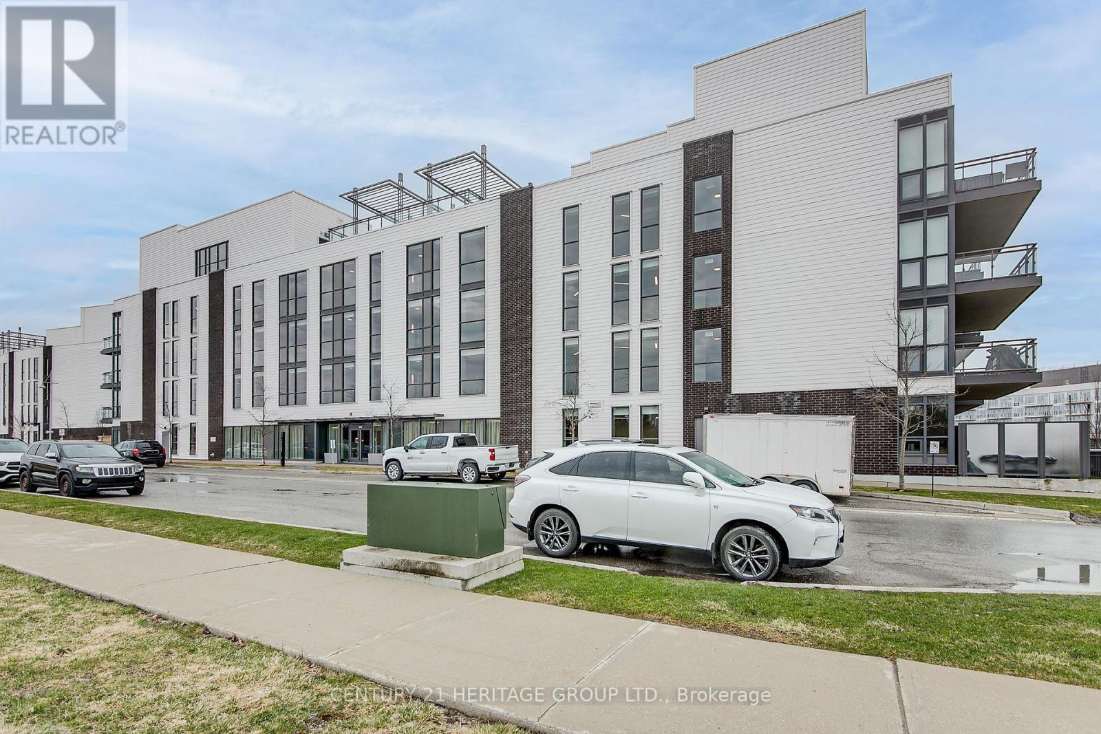 Property at D406 - 333 SEA RAY AVENUE image 1
