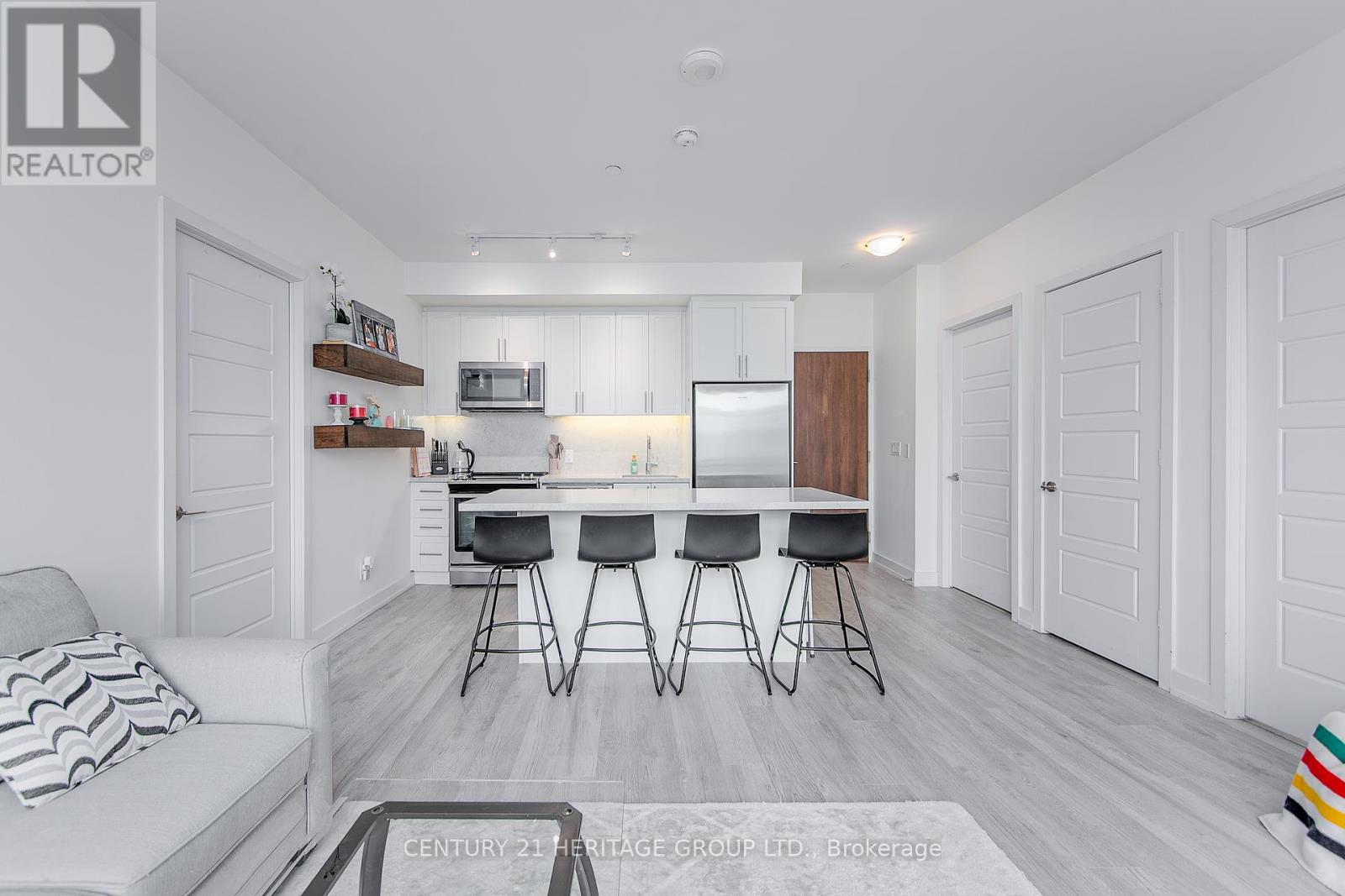 D406 - 333 Sea Ray Avenue, Innisfil, Ontario  L9S 2P7 - Photo 6 - N12097966