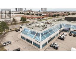 9, 10 AND 11 - 27 ROYTEC ROAD, Vaughan, Ontario