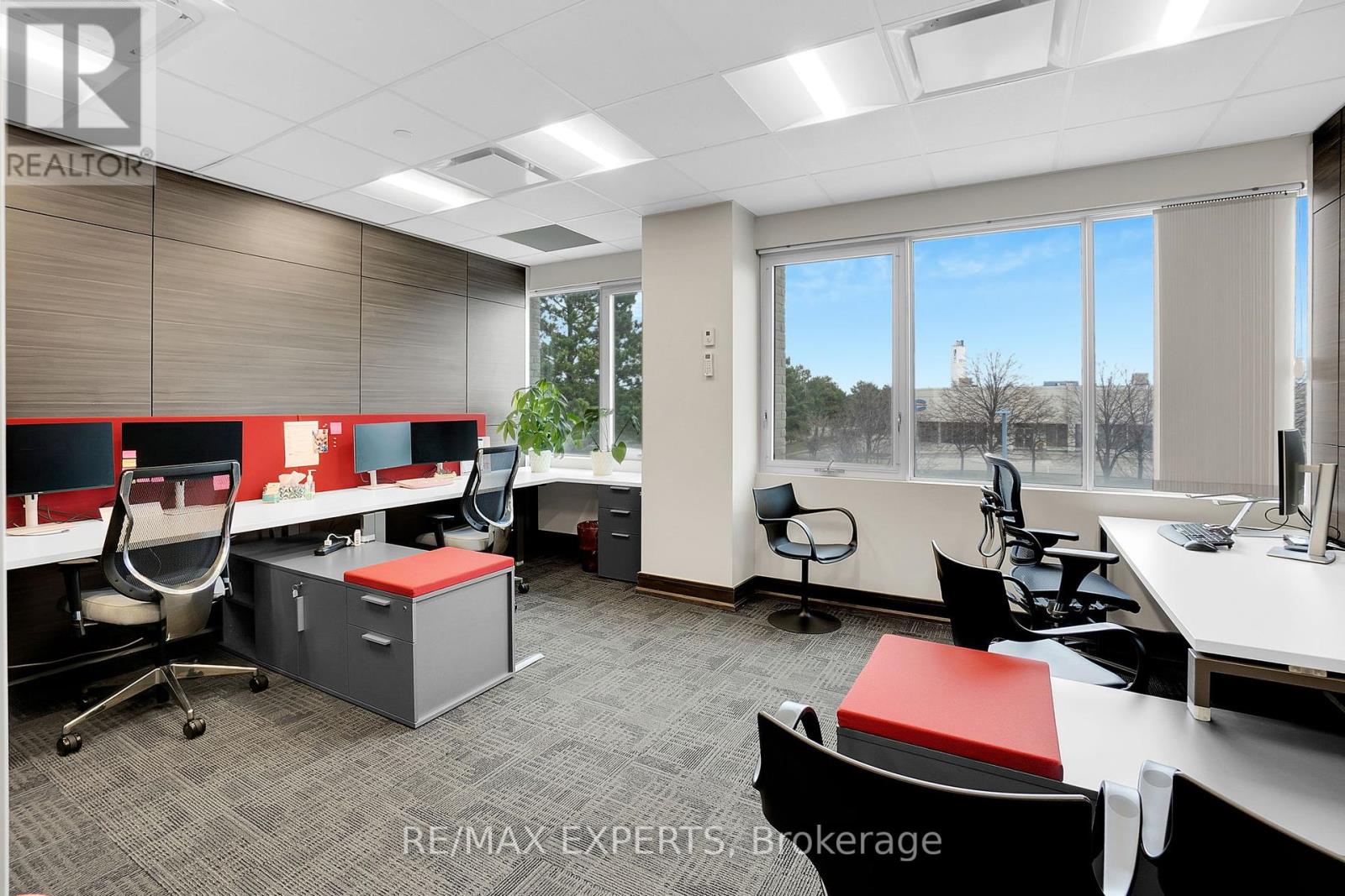 9, 10 And 11 - 27 Roytec Road, Vaughan, Ontario  L4L 8E3 - Photo 30 - N12098056