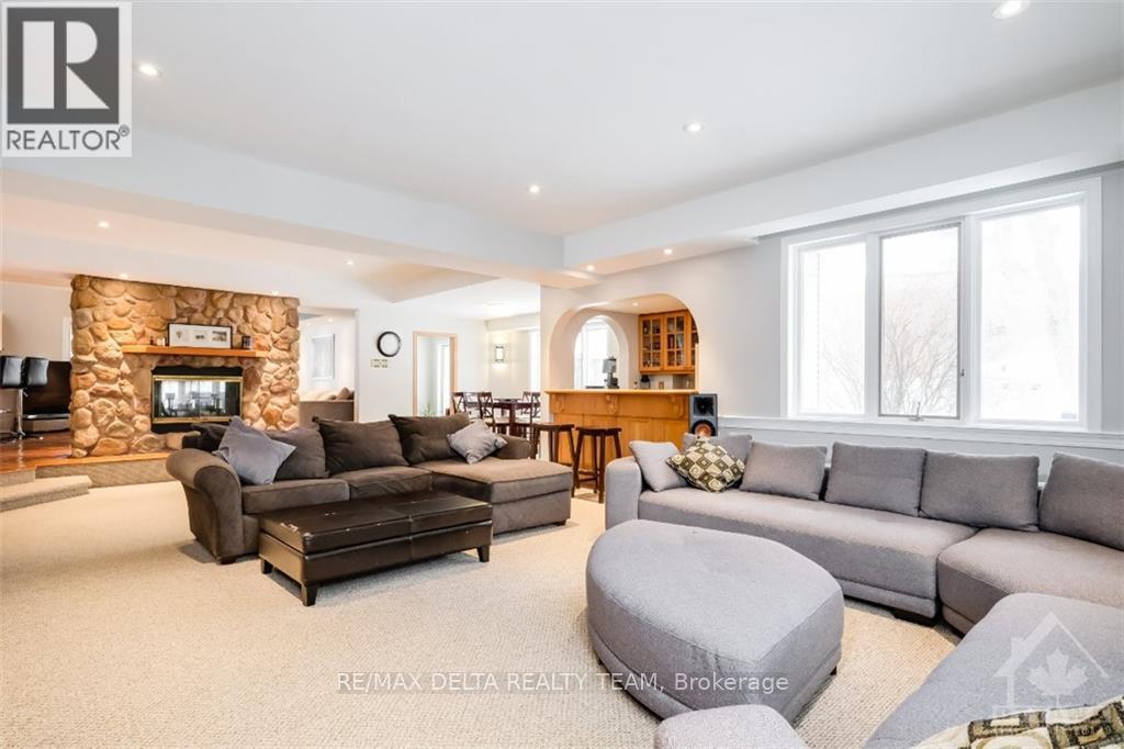 4 Aleutian Road, Ottawa, Ontario  K2H 7C8 - Photo 17 - X12084138