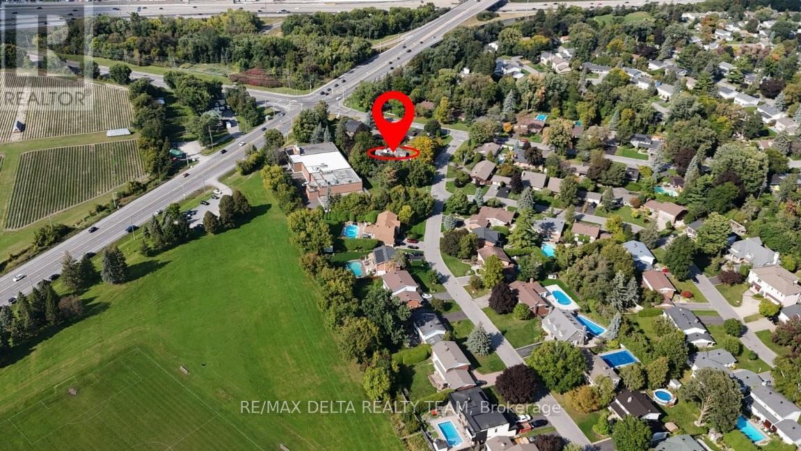 4 Aleutian Road, Ottawa, Ontario  K2H 7C8 - Photo 32 - X12084138