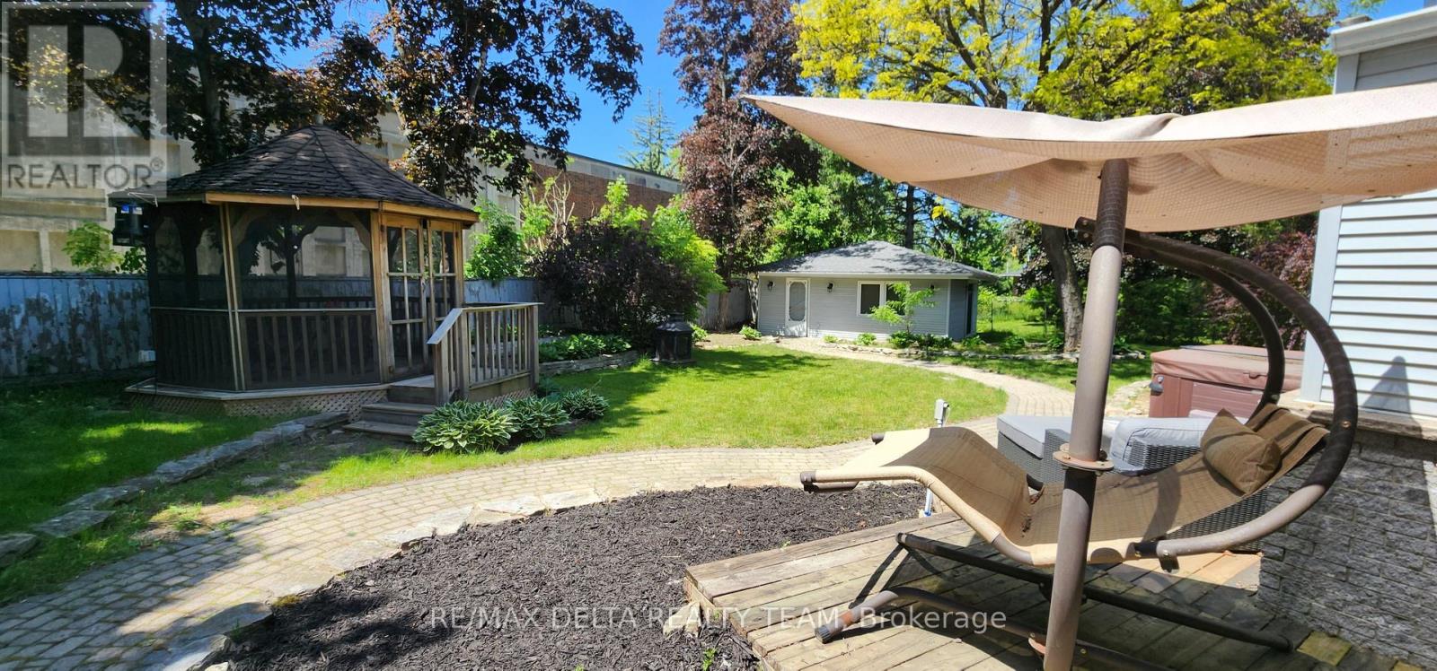 4 Aleutian Road, Ottawa, Ontario  K2H 7C8 - Photo 29 - X12084138