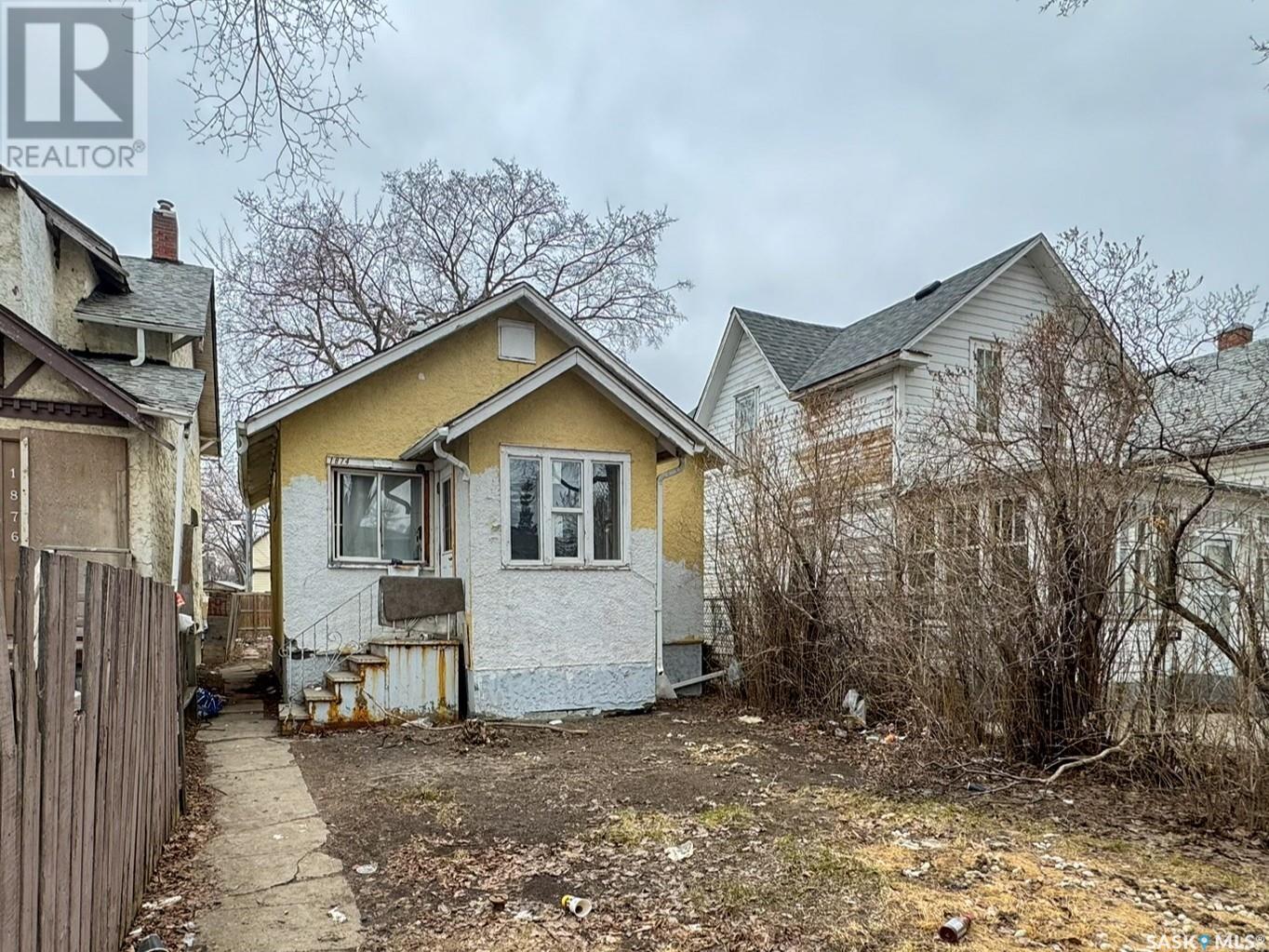 Property at 1874 Quebec STREET image 1