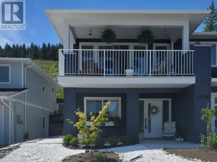 2708 Cedar Ridge Street, Lumby, British Columbia  V0E 2G0 - Photo 3 - 10341589