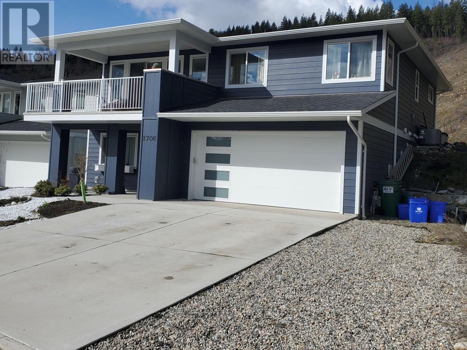 2708 Cedar Ridge Street, Lumby, British Columbia  V0E 2G0 - Photo 2 - 10341589
