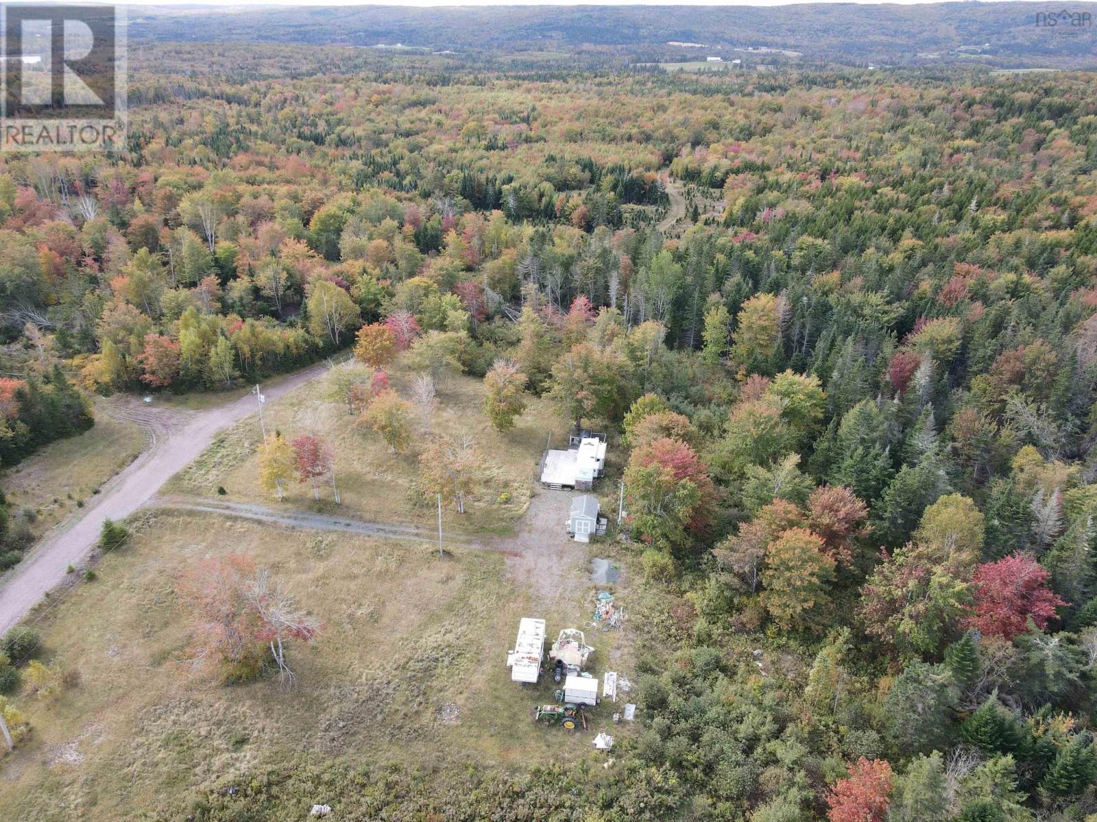 106 Ashdale Heights, Antigonish, Nova Scotia
