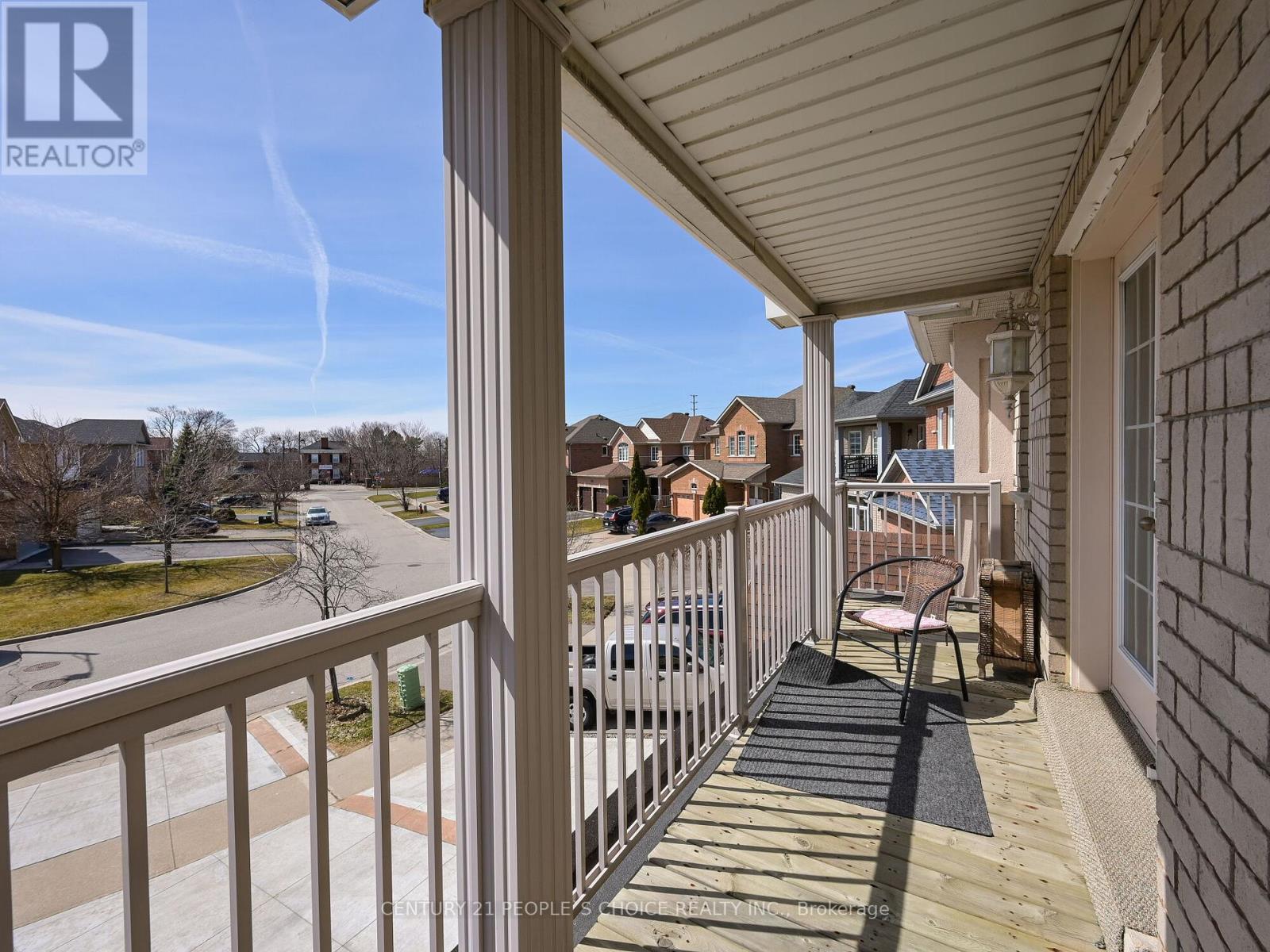 6963 Amour Terrace, Mississauga, Ontario  L5W 1G5 - Photo 34 - W12097954