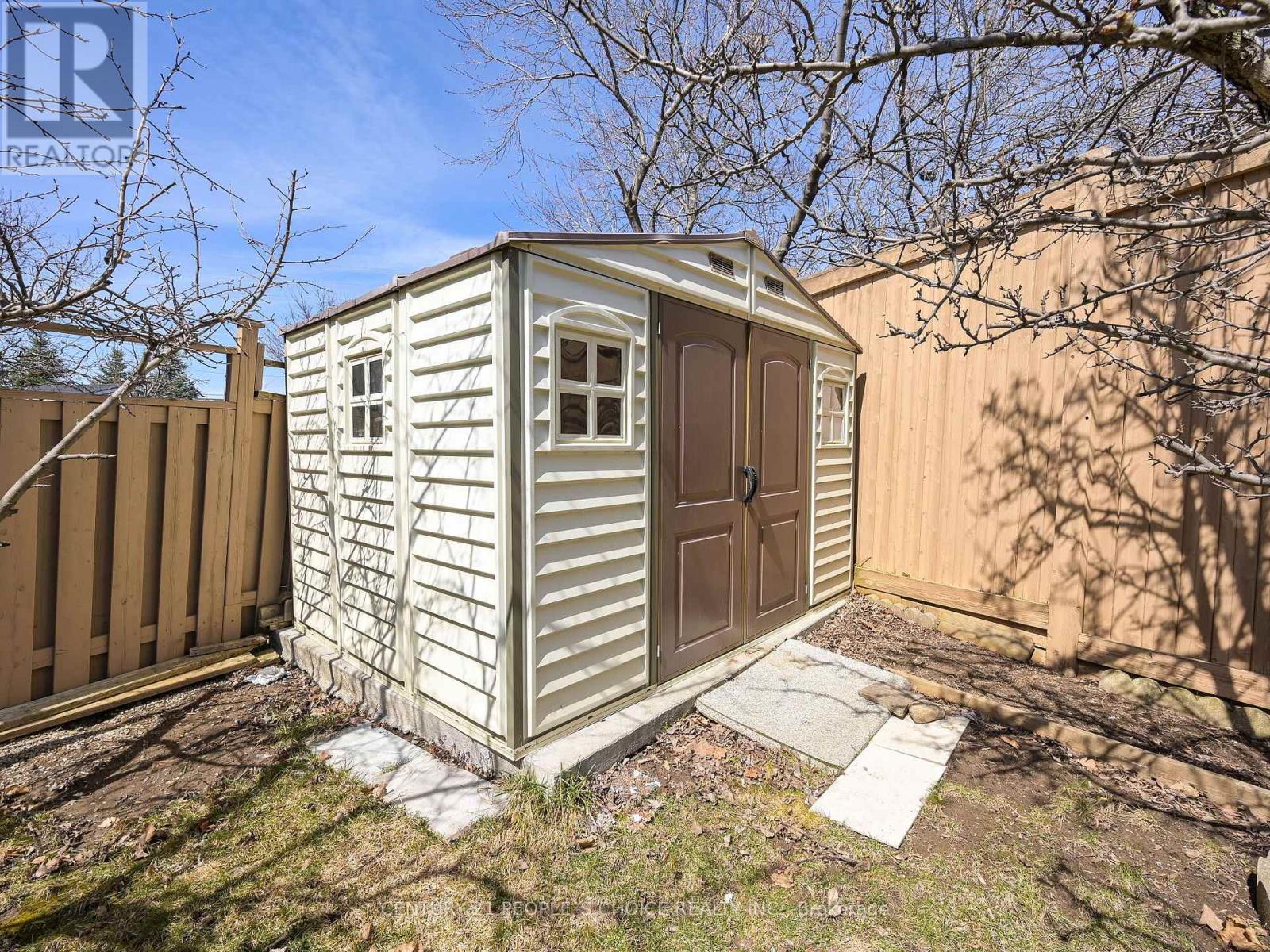 6963 Amour Terrace, Mississauga, Ontario  L5W 1G5 - Photo 48 - W12097954