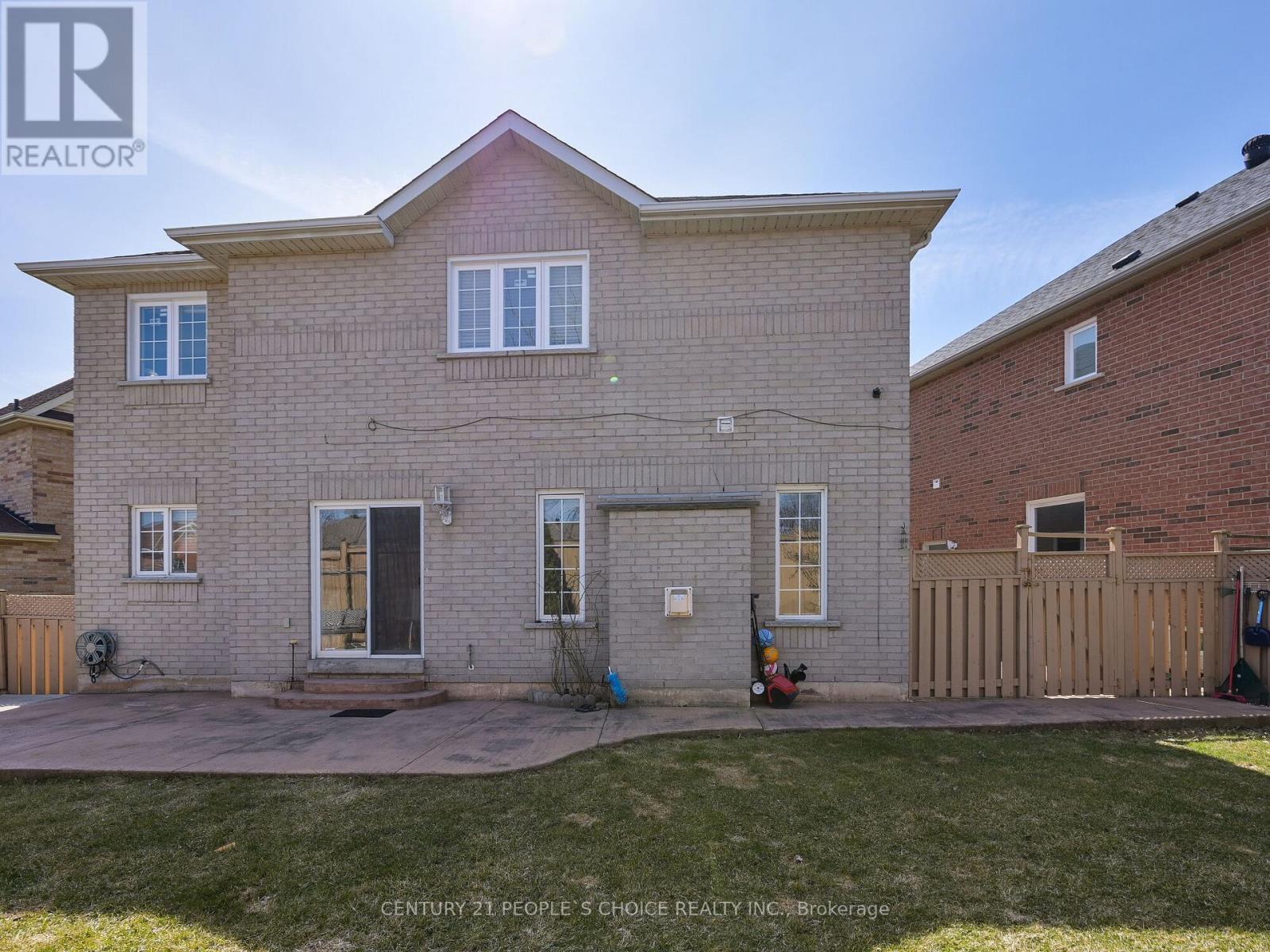 6963 Amour Terrace, Mississauga, Ontario  L5W 1G5 - Photo 49 - W12097954