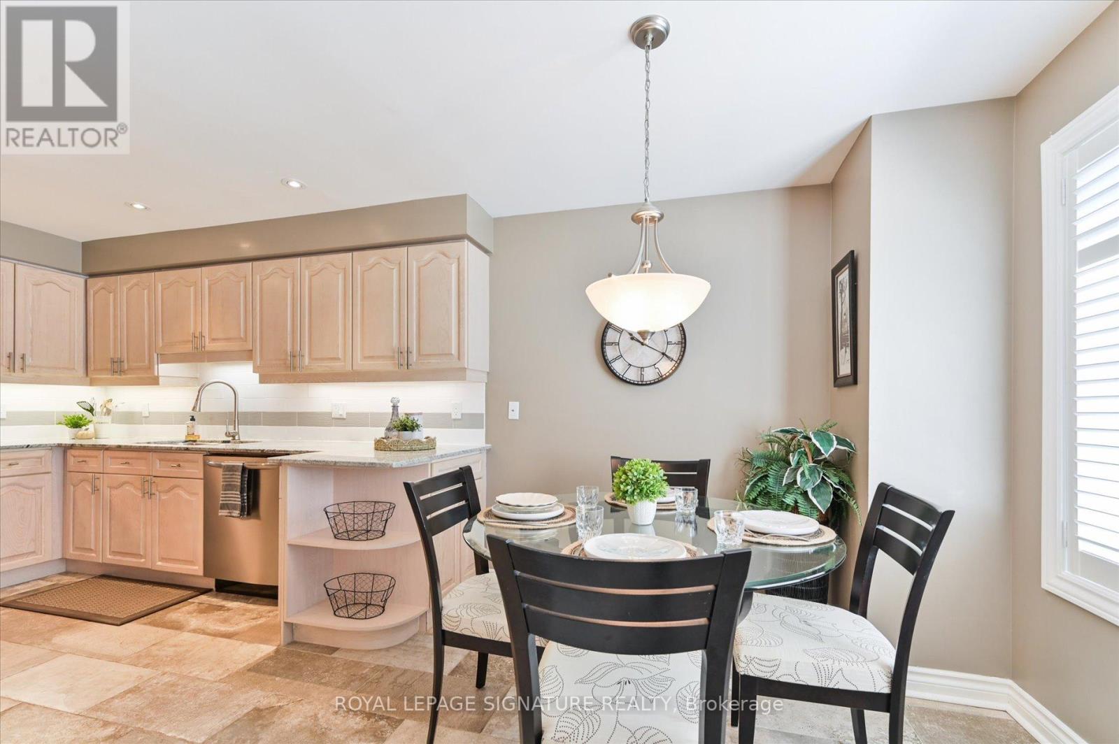 Property at 106 - 5480 GLEN ERIN DRIVE image 4