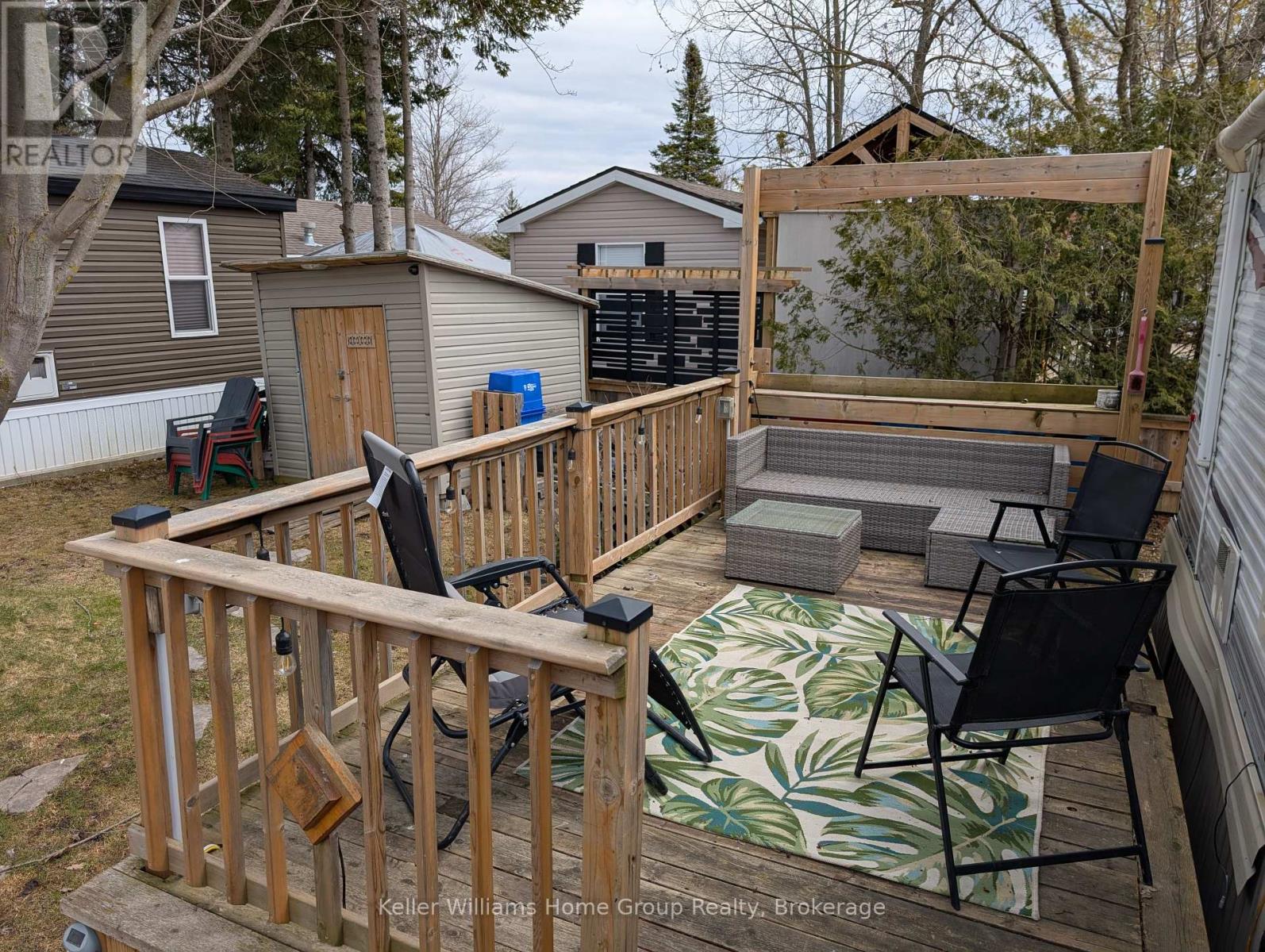 191 Beach Road, Centre Wellington, Ontario  N1M 2W5 - Photo 17 - X12078034